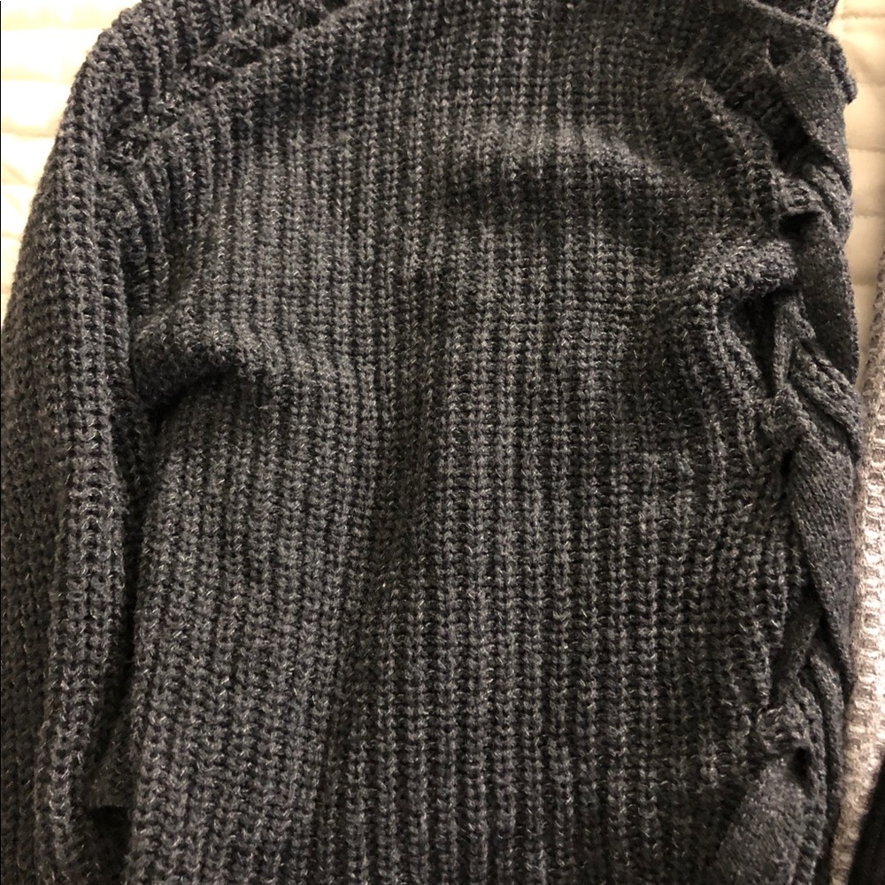 Fall Monochromatic Sweater Bundle - image 2